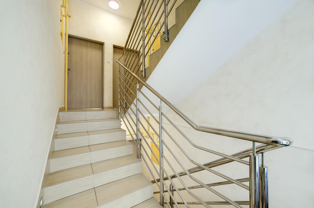 Apartamenty Wieniawa Lublin Exterior foto